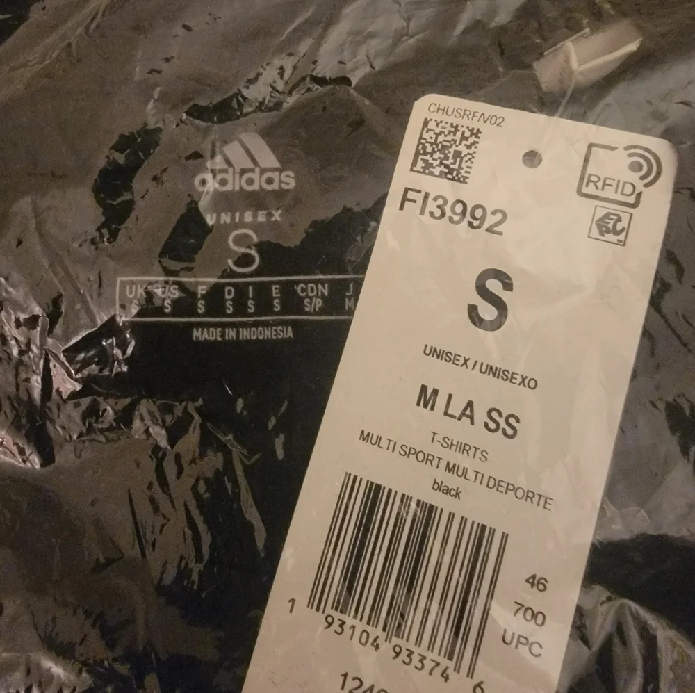 adidas Los Angeles Graphic T-Shirt NEW!